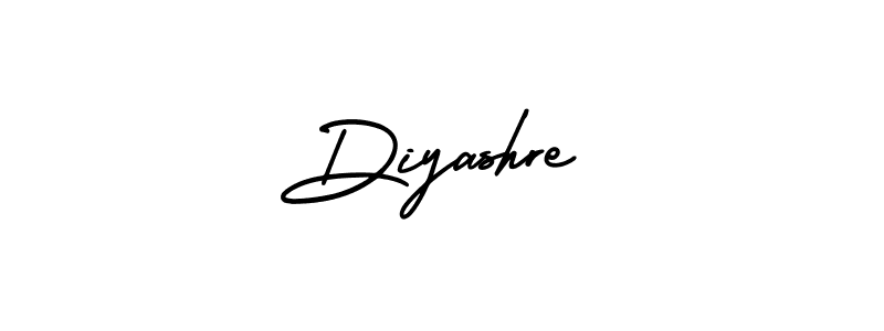 See photos of Diyashre official signature by Spectra . Check more albums & portfolios. Read reviews & check more about AmerikaSignatureDemo-Regular font. Diyashre signature style 3 images and pictures png