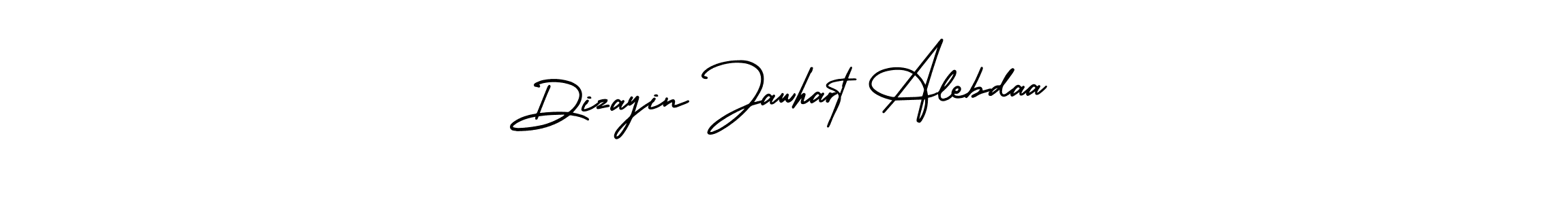 This is the best signature style for the Dizayin Jawhart Alebdaa name. Also you like these signature font (AmerikaSignatureDemo-Regular). Mix name signature. Dizayin Jawhart Alebdaa signature style 3 images and pictures png