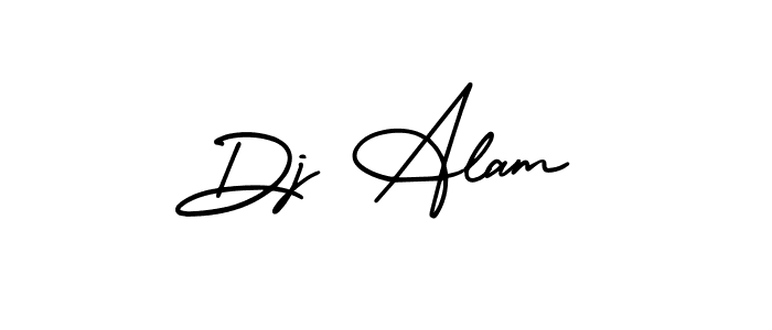 See photos of Dj Alam official signature by Spectra . Check more albums & portfolios. Read reviews & check more about AmerikaSignatureDemo-Regular font. Dj Alam signature style 3 images and pictures png