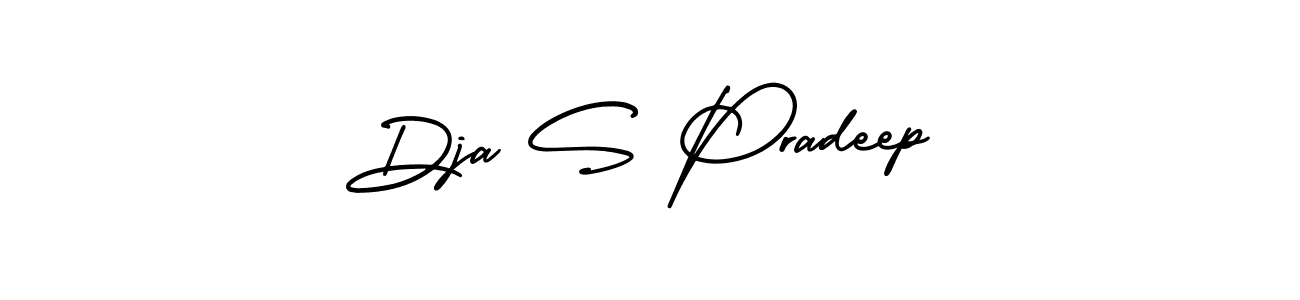 See photos of Dja S Pradeep official signature by Spectra . Check more albums & portfolios. Read reviews & check more about AmerikaSignatureDemo-Regular font. Dja S Pradeep signature style 3 images and pictures png