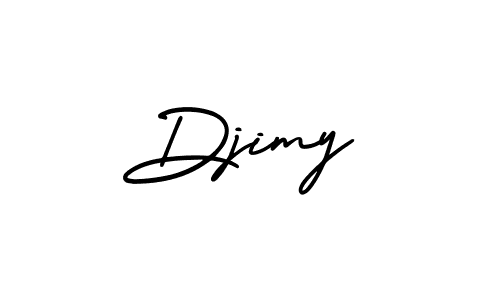 This is the best signature style for the Djimy name. Also you like these signature font (AmerikaSignatureDemo-Regular). Mix name signature. Djimy signature style 3 images and pictures png