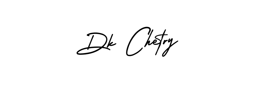 Make a short Dk Chetry signature style. Manage your documents anywhere anytime using AmerikaSignatureDemo-Regular. Create and add eSignatures, submit forms, share and send files easily. Dk Chetry signature style 3 images and pictures png