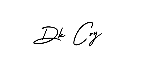 You can use this online signature creator to create a handwritten signature for the name Dk Cry. This is the best online autograph maker. Dk Cry signature style 3 images and pictures png