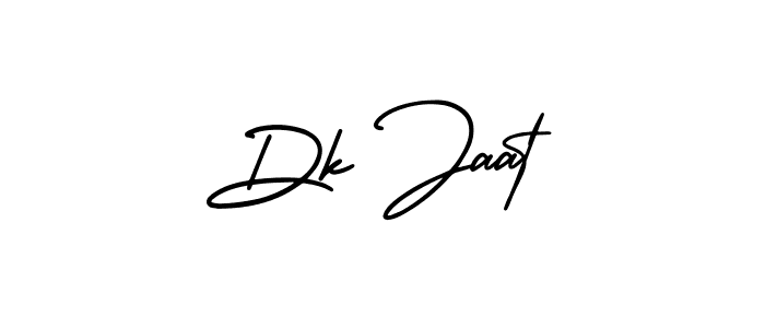 Similarly AmerikaSignatureDemo-Regular is the best handwritten signature design. Signature creator online .You can use it as an online autograph creator for name Dk Jaat. Dk Jaat signature style 3 images and pictures png
