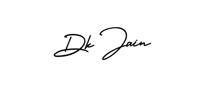 Here are the top 10 professional signature styles for the name Dk Jain. These are the best autograph styles you can use for your name. Dk Jain signature style 3 images and pictures png