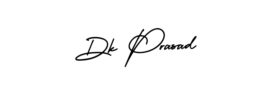 You can use this online signature creator to create a handwritten signature for the name Dk Prasad. This is the best online autograph maker. Dk Prasad signature style 3 images and pictures png