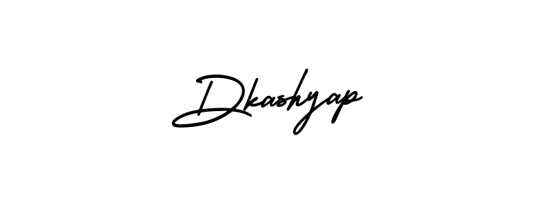 This is the best signature style for the Dkashyap name. Also you like these signature font (AmerikaSignatureDemo-Regular). Mix name signature. Dkashyap signature style 3 images and pictures png