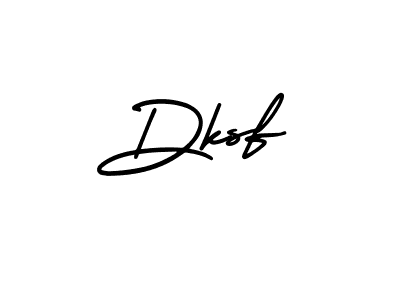 Also You can easily find your signature by using the search form. We will create Dksf name handwritten signature images for you free of cost using AmerikaSignatureDemo-Regular sign style. Dksf signature style 3 images and pictures png