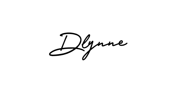 Once you've used our free online signature maker to create your best signature AmerikaSignatureDemo-Regular style, it's time to enjoy all of the benefits that Dlynne name signing documents. Dlynne signature style 3 images and pictures png