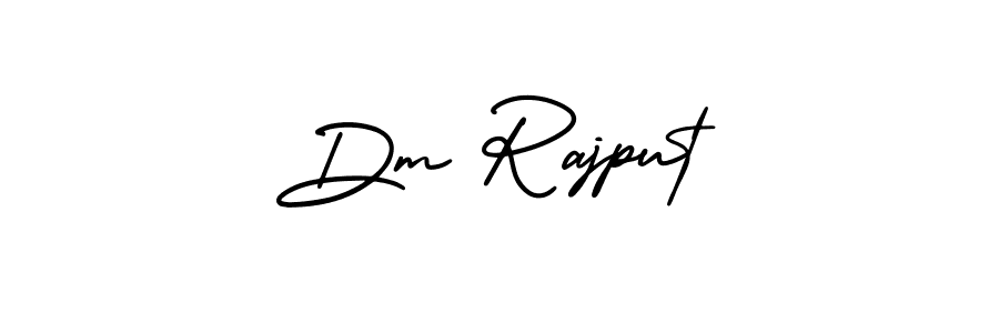 See photos of Dm Rajput official signature by Spectra . Check more albums & portfolios. Read reviews & check more about AmerikaSignatureDemo-Regular font. Dm Rajput signature style 3 images and pictures png