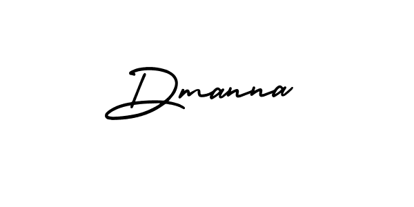 if you are searching for the best signature style for your name Dmanna. so please give up your signature search. here we have designed multiple signature styles  using AmerikaSignatureDemo-Regular. Dmanna signature style 3 images and pictures png