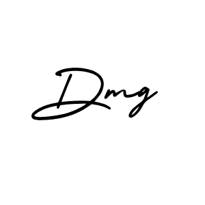 Dmg stylish signature style. Best Handwritten Sign (AmerikaSignatureDemo-Regular) for my name. Handwritten Signature Collection Ideas for my name Dmg. Dmg signature style 3 images and pictures png