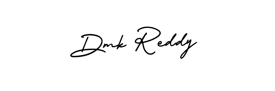 Make a short Dmk Reddy signature style. Manage your documents anywhere anytime using AmerikaSignatureDemo-Regular. Create and add eSignatures, submit forms, share and send files easily. Dmk Reddy signature style 3 images and pictures png