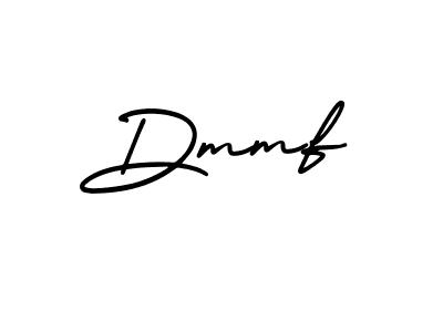 if you are searching for the best signature style for your name Dmmf. so please give up your signature search. here we have designed multiple signature styles  using AmerikaSignatureDemo-Regular. Dmmf signature style 3 images and pictures png