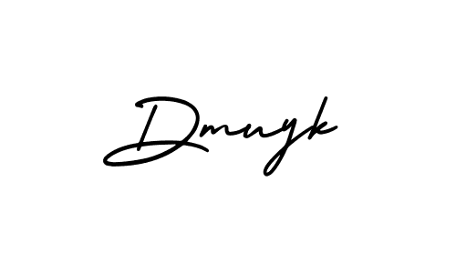 Here are the top 10 professional signature styles for the name Dmuyk. These are the best autograph styles you can use for your name. Dmuyk signature style 3 images and pictures png