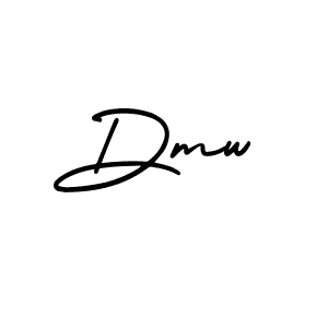 Once you've used our free online signature maker to create your best signature AmerikaSignatureDemo-Regular style, it's time to enjoy all of the benefits that Dmw name signing documents. Dmw signature style 3 images and pictures png