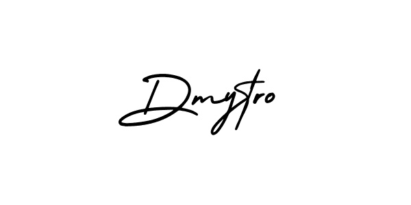 How to Draw Dmytro signature style? AmerikaSignatureDemo-Regular is a latest design signature styles for name Dmytro. Dmytro signature style 3 images and pictures png