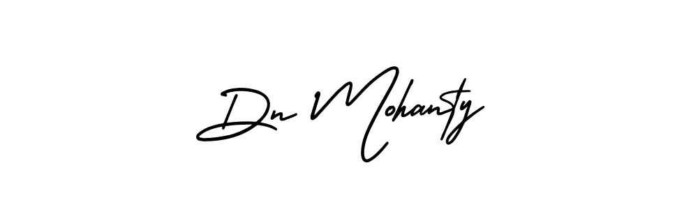 You can use this online signature creator to create a handwritten signature for the name Dn Mohanty. This is the best online autograph maker. Dn Mohanty signature style 3 images and pictures png