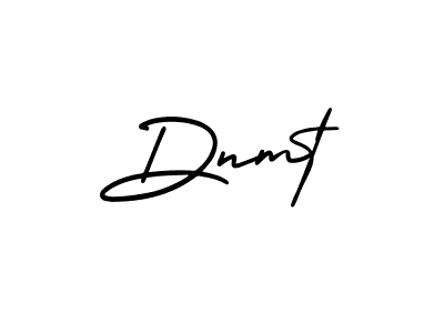 Best and Professional Signature Style for Dnmt. AmerikaSignatureDemo-Regular Best Signature Style Collection. Dnmt signature style 3 images and pictures png