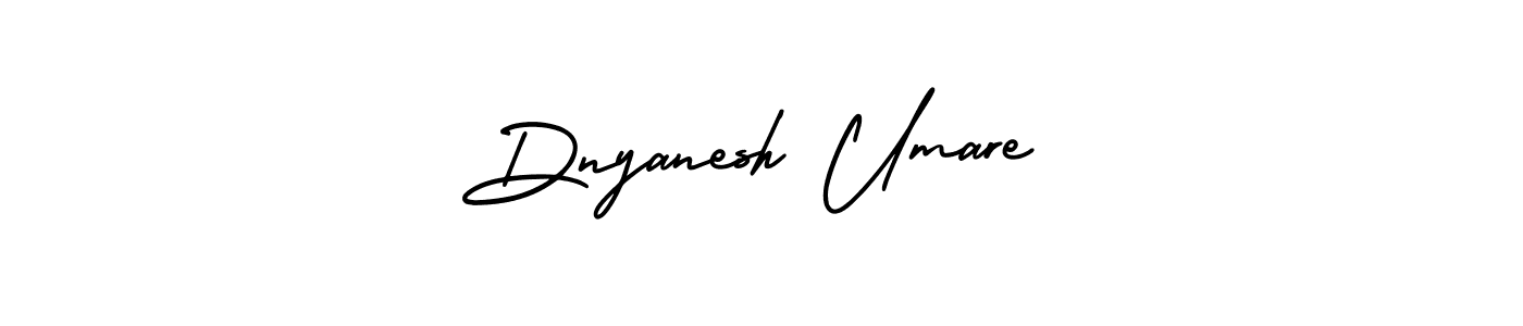 Once you've used our free online signature maker to create your best signature AmerikaSignatureDemo-Regular style, it's time to enjoy all of the benefits that Dnyanesh Umare name signing documents. Dnyanesh Umare signature style 3 images and pictures png