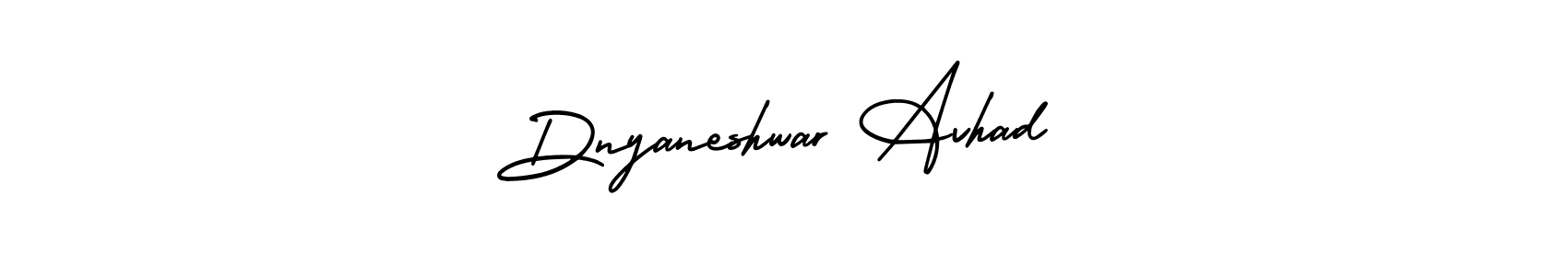 Similarly AmerikaSignatureDemo-Regular is the best handwritten signature design. Signature creator online .You can use it as an online autograph creator for name Dnyaneshwar Avhad. Dnyaneshwar Avhad signature style 3 images and pictures png