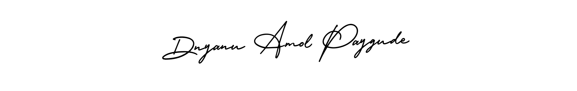 Check out images of Autograph of Dnyanu Amol Paygude name. Actor Dnyanu Amol Paygude Signature Style. AmerikaSignatureDemo-Regular is a professional sign style online. Dnyanu Amol Paygude signature style 3 images and pictures png