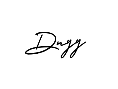 Make a short Dnyy signature style. Manage your documents anywhere anytime using AmerikaSignatureDemo-Regular. Create and add eSignatures, submit forms, share and send files easily. Dnyy signature style 3 images and pictures png