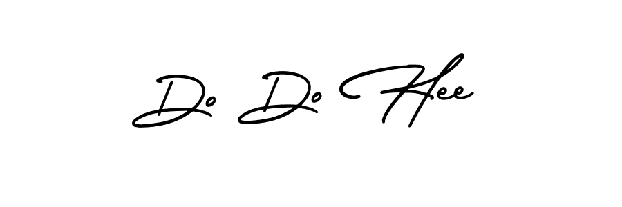 Best and Professional Signature Style for Do Do Hee. AmerikaSignatureDemo-Regular Best Signature Style Collection. Do Do Hee signature style 3 images and pictures png