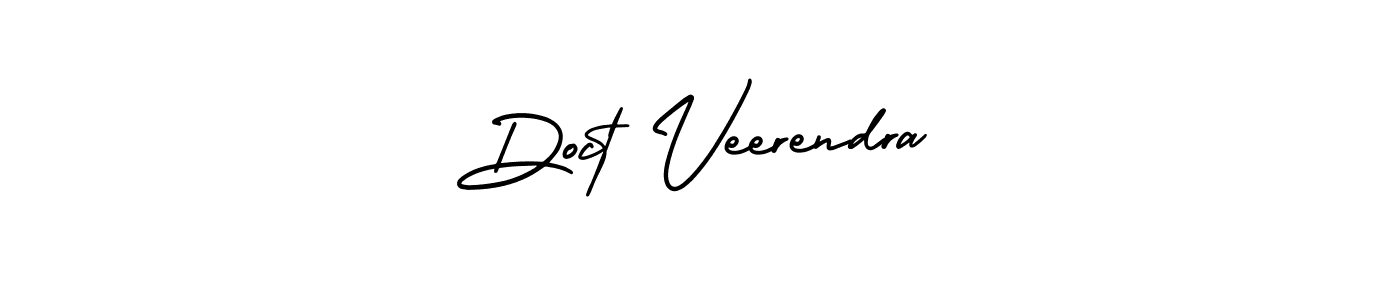 Once you've used our free online signature maker to create your best signature AmerikaSignatureDemo-Regular style, it's time to enjoy all of the benefits that Doct Veerendra name signing documents. Doct Veerendra signature style 3 images and pictures png