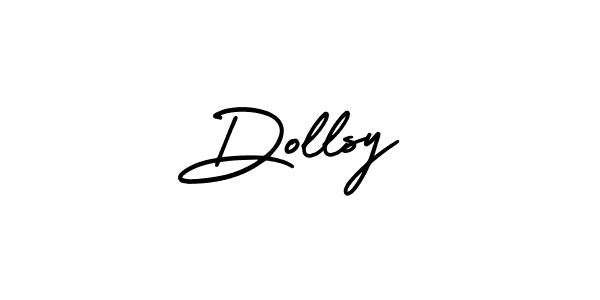 Make a short Dollsy signature style. Manage your documents anywhere anytime using AmerikaSignatureDemo-Regular. Create and add eSignatures, submit forms, share and send files easily. Dollsy signature style 3 images and pictures png