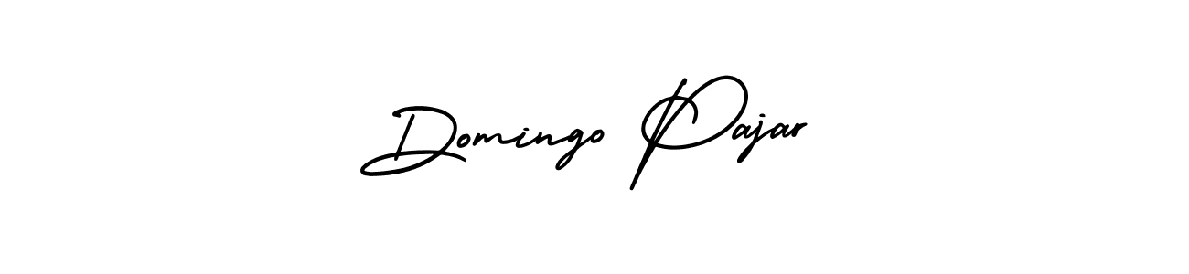 Here are the top 10 professional signature styles for the name Domingo Pajar. These are the best autograph styles you can use for your name. Domingo Pajar signature style 3 images and pictures png