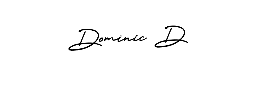 Make a short Dominic D signature style. Manage your documents anywhere anytime using AmerikaSignatureDemo-Regular. Create and add eSignatures, submit forms, share and send files easily. Dominic D signature style 3 images and pictures png