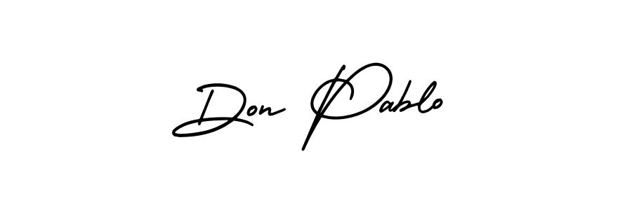 Once you've used our free online signature maker to create your best signature AmerikaSignatureDemo-Regular style, it's time to enjoy all of the benefits that Don Pablo name signing documents. Don Pablo signature style 3 images and pictures png