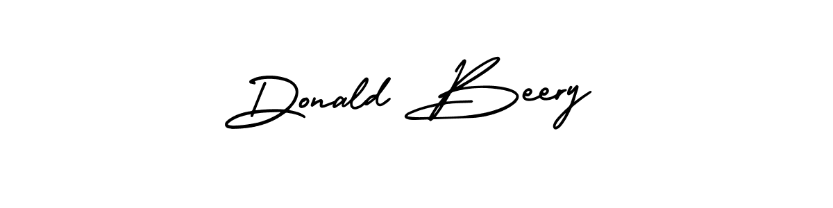 Once you've used our free online signature maker to create your best signature AmerikaSignatureDemo-Regular style, it's time to enjoy all of the benefits that Donald Beery name signing documents. Donald Beery signature style 3 images and pictures png