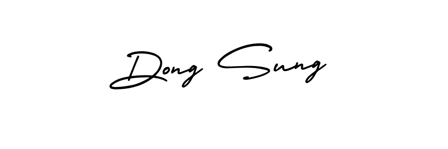 if you are searching for the best signature style for your name Dong Sung. so please give up your signature search. here we have designed multiple signature styles  using AmerikaSignatureDemo-Regular. Dong Sung signature style 3 images and pictures png