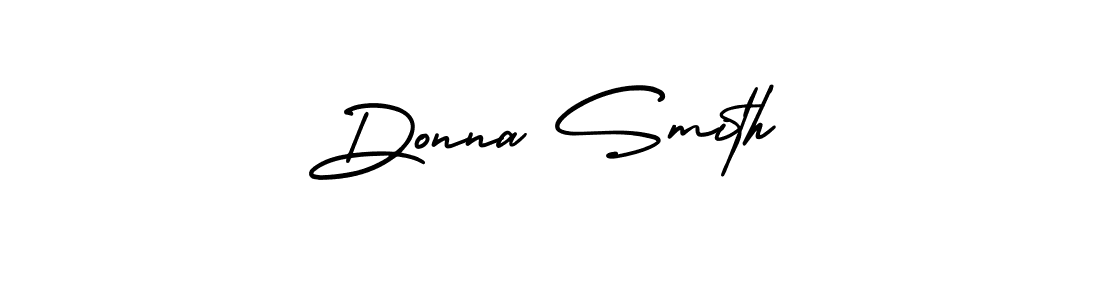 This is the best signature style for the Donna Smith name. Also you like these signature font (AmerikaSignatureDemo-Regular). Mix name signature. Donna Smith signature style 3 images and pictures png