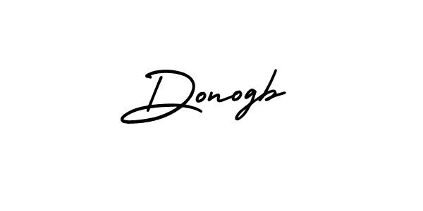 This is the best signature style for the Donogb name. Also you like these signature font (AmerikaSignatureDemo-Regular). Mix name signature. Donogb signature style 3 images and pictures png