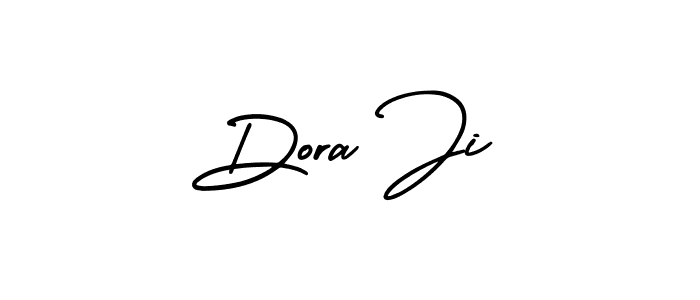 You can use this online signature creator to create a handwritten signature for the name Dora Ji. This is the best online autograph maker. Dora Ji signature style 3 images and pictures png