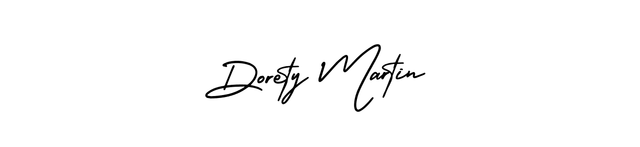 You can use this online signature creator to create a handwritten signature for the name Dorety Martin. This is the best online autograph maker. Dorety Martin signature style 3 images and pictures png