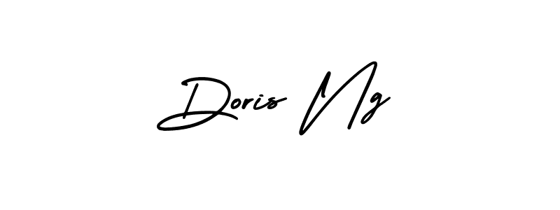 Once you've used our free online signature maker to create your best signature AmerikaSignatureDemo-Regular style, it's time to enjoy all of the benefits that Doris Ng name signing documents. Doris Ng signature style 3 images and pictures png