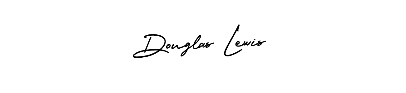 How to Draw Douglas Lewis signature style? AmerikaSignatureDemo-Regular is a latest design signature styles for name Douglas Lewis. Douglas Lewis signature style 3 images and pictures png