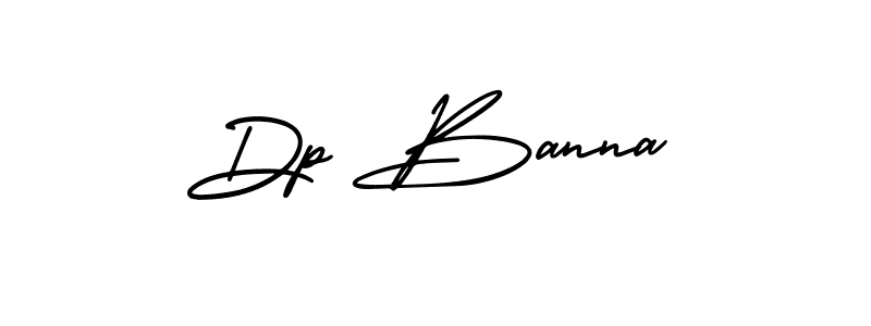 See photos of Dp Banna official signature by Spectra . Check more albums & portfolios. Read reviews & check more about AmerikaSignatureDemo-Regular font. Dp Banna signature style 3 images and pictures png