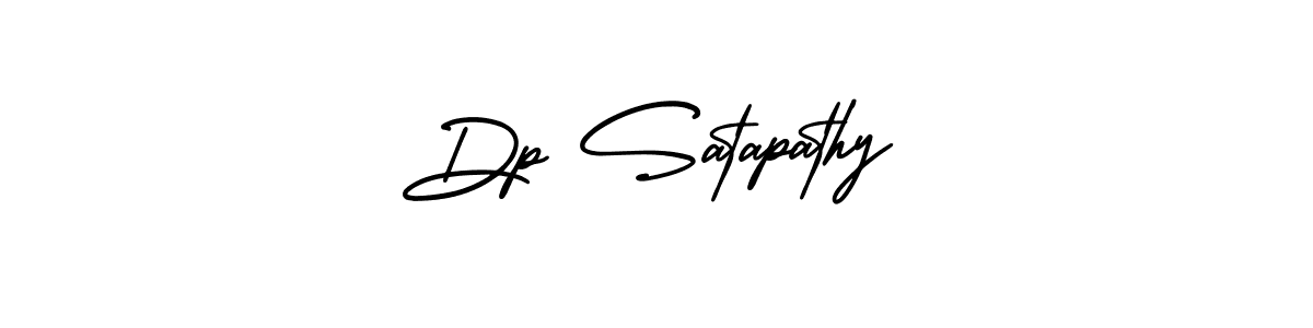 This is the best signature style for the Dp Satapathy name. Also you like these signature font (AmerikaSignatureDemo-Regular). Mix name signature. Dp Satapathy signature style 3 images and pictures png