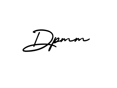 Best and Professional Signature Style for Dpmm. AmerikaSignatureDemo-Regular Best Signature Style Collection. Dpmm signature style 3 images and pictures png