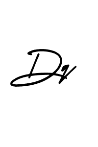 Make a beautiful signature design for name Dq. Use this online signature maker to create a handwritten signature for free. Dq signature style 3 images and pictures png