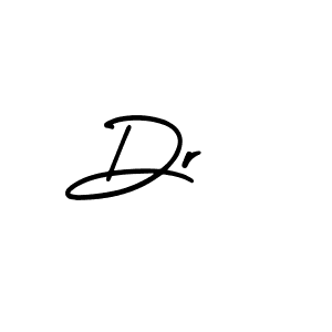 Make a beautiful signature design for name Dr . Use this online signature maker to create a handwritten signature for free. Dr  signature style 3 images and pictures png