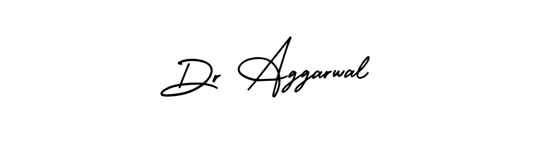 Make a short Dr Aggarwal signature style. Manage your documents anywhere anytime using AmerikaSignatureDemo-Regular. Create and add eSignatures, submit forms, share and send files easily. Dr Aggarwal signature style 3 images and pictures png