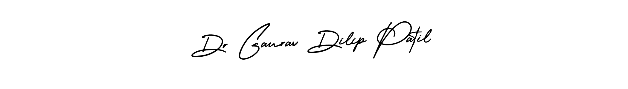 AmerikaSignatureDemo-Regular is a professional signature style that is perfect for those who want to add a touch of class to their signature. It is also a great choice for those who want to make their signature more unique. Get Dr Gaurav Dilip Patil name to fancy signature for free. Dr Gaurav Dilip Patil signature style 3 images and pictures png