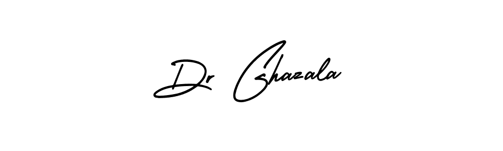 Once you've used our free online signature maker to create your best signature AmerikaSignatureDemo-Regular style, it's time to enjoy all of the benefits that Dr Ghazala name signing documents. Dr Ghazala signature style 3 images and pictures png
