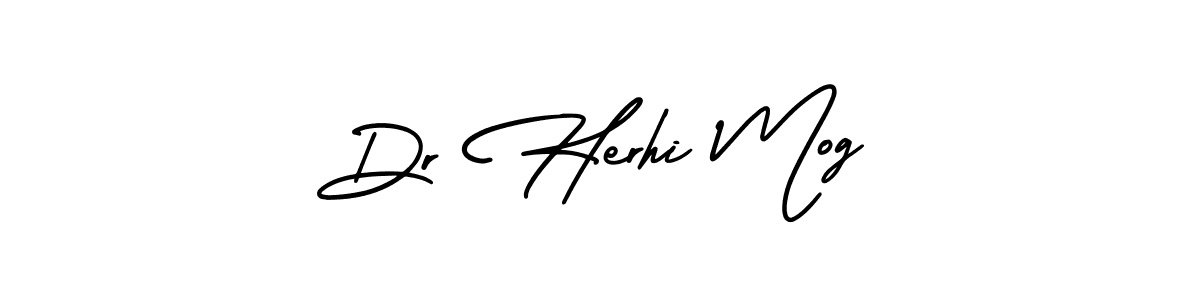 Best and Professional Signature Style for Dr Herhi Mog. AmerikaSignatureDemo-Regular Best Signature Style Collection. Dr Herhi Mog signature style 3 images and pictures png